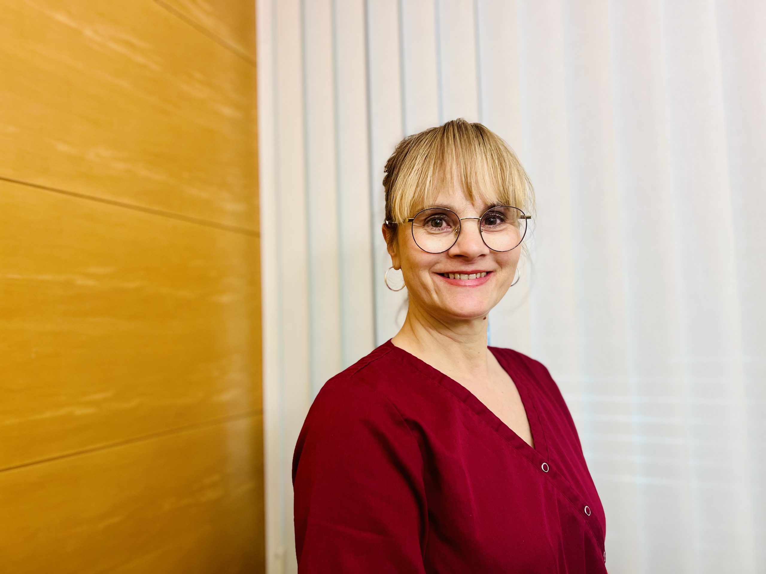 Tanja D´Agosto