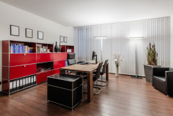 Besprechungszimmer
