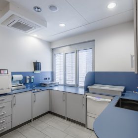 Hygieneraum Hygieneraum