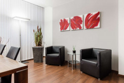 Besprechungszimmer