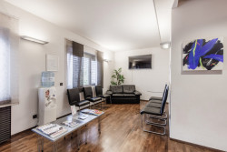 Wartezimmer